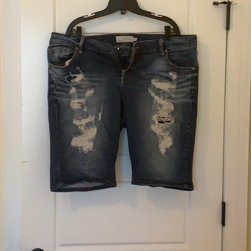 Bermuda Shorts